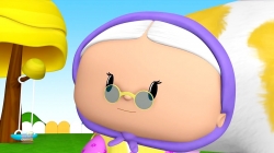 داستانهای په په - قسمت 15